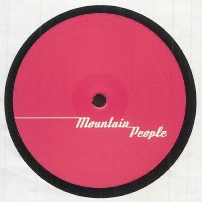 The Mountain People - Memorandum 