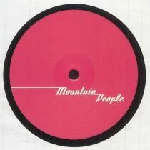 The Mountain People - Memorandum 