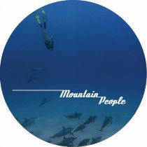 The Mountain People - Ocean Me