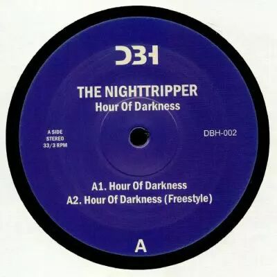 The Nighttripper - Hour Of Darkness