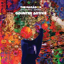 The Paradox (Jeff Mills-Jean-Phi Dary) - Counter Active