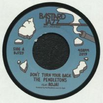 The Pendletons - Don\'t Turn Your Back / You Do You (Potatohead People Remix)
