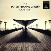 The PETER FRANKS GROUP - Days Past