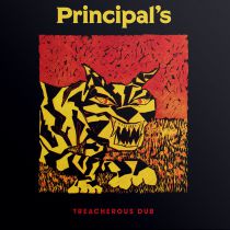 The Principal\'s - Treacherous Dub