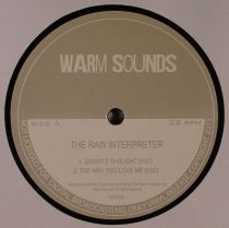 The Raw Interpreter - Grany\'s Thought