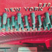 The Rongetz Foundation - Velvet Bullet