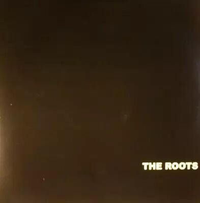 The Roots - Organix