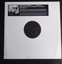 The Stolen Tracks - Ernesto Sabatos Thoughts and Other Matters EP