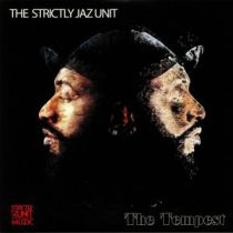 The Strictly Jaz Unit - The Tempest
