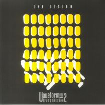 The Vision Aka Robert Hood - Waveform Transmission Vol 2 (Reissue)