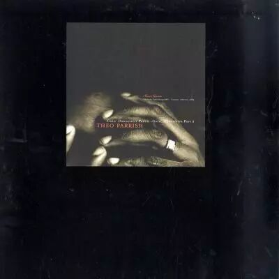 Theo Parrish - Goin\' Downstairs 