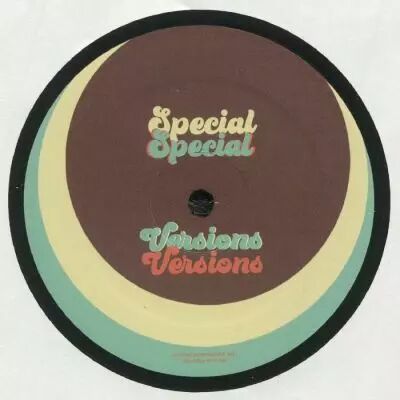 Theo Parrish / Maurissa Rose / The Unit 