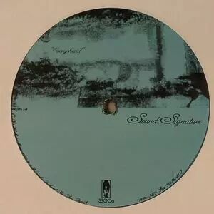 Theo Parrish - Overyohead