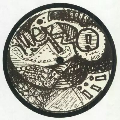 Theo Parrish - Weirdo 