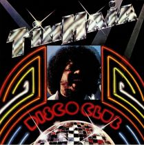 Tim Maia - Disco Club
