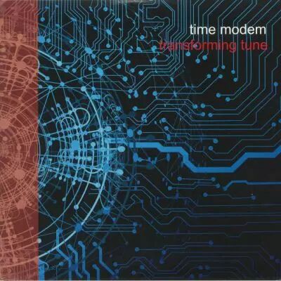 Time Modem - Transforming Tune