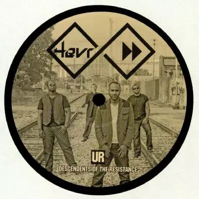 Timeline -  Forever Forward EP