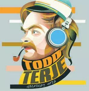 Todd Terje  - Greatest Hits 