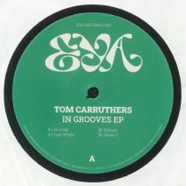 Tom Carruthers - In Grooves