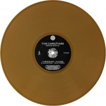 Tom Carruthers - Move My Body  EP