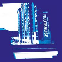 Tom Carruthers - Neutralize EP