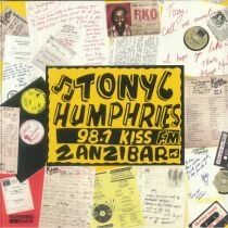  Tony Humphries - Running Back Mastermix: The Kiss FM Zanzibar Years (Part One)
