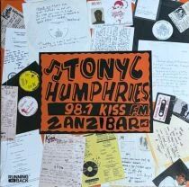 Tony Humphries - Tony Humphries - Running Back Mastermix: The Kiss FM Zanzibar Years (Part two)
