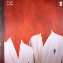 Tosca - Suzuki (Reissue)