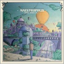 Tour Maubourg / Keraw / Dub Striker / Denyl Brook / Max Telaer