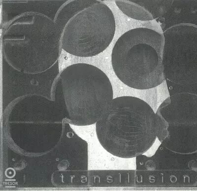 Transllusion - The Opening Of The Cerebral Gate