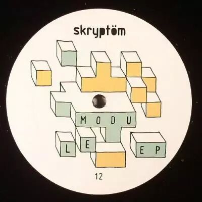 Traumer - Module EP
