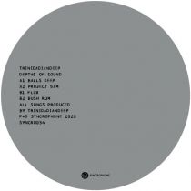 Trinidadian Deep - Depths Of Sound