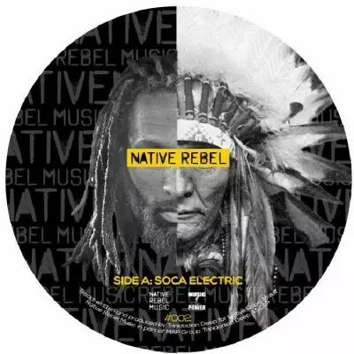 Trinidadian Deep - Soca Electric