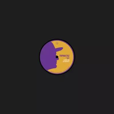 Tripmastaz - Ulybok Tebe Ded Makar EP