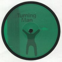 Turning Man - Expédition mondiale