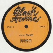 Twice - Black Aroma EP Vol 3