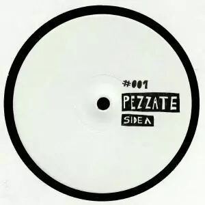 Twice/Volcov - Pezzate #1