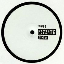 Twice/Volcov - Pezzate #1