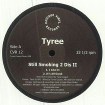 Tyree Cooper - Still Smoking 2 Dis II