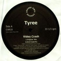 Tyree Cooper - Video Crash 
