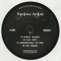 UC Beatz/Flaze/Adam Nahalewicz/Slur - BBW 001