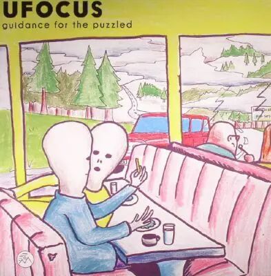 Ufocus - Guidance For The Puzzled