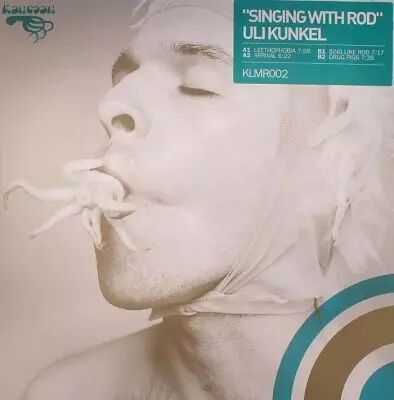 Uli Kunkel - Singing With Rod