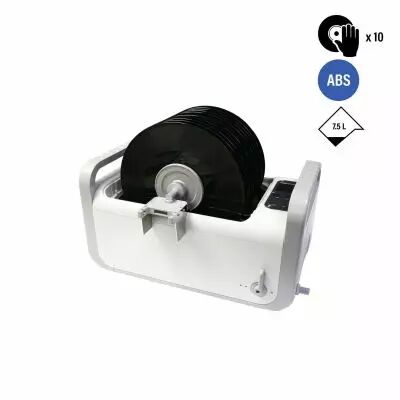 Ultrasonic vinyl cleaner ENOVA Hifi 