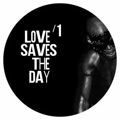 Unknow - Love Saves The Day #1