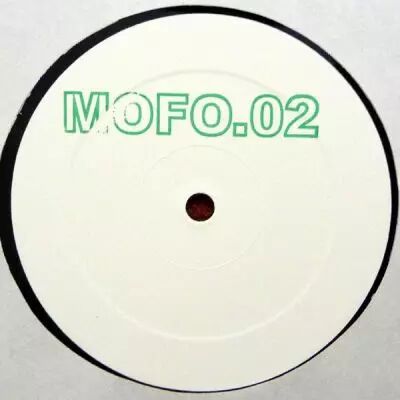Unknow Artist - MOFO.02