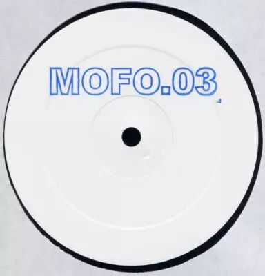 Unknow Artist - MOFO.03