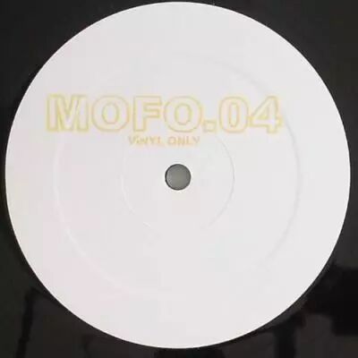 Unknow Artist - MOFO.04