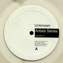 Unknown - Artists Series