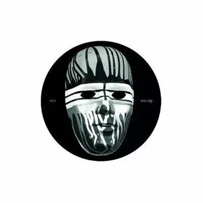 Unknown - Zen 